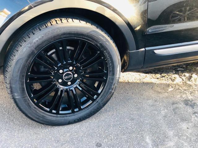 Land Rover Range Rover Evoque Prestige 2.0 ! Completo ! Abaixo da Tabela ! - Foto 9