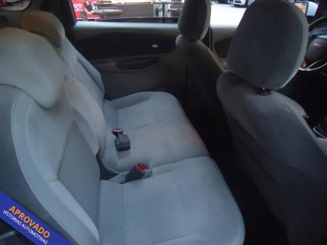 CHEVROLET SPIN LTZ 1.8 4P FLEX MANUAL - Foto 8