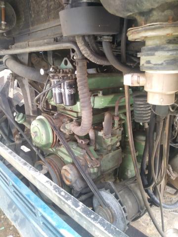 Vendo 2.motores 1.MWM.1.SCANIA 113.K360