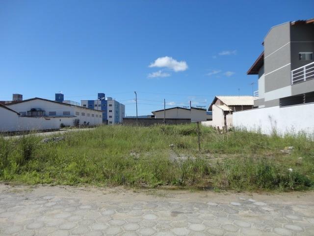 Terreno de esquina, com projeto aprovado para 09 aptos!!! Morretes Itapema - Foto 3