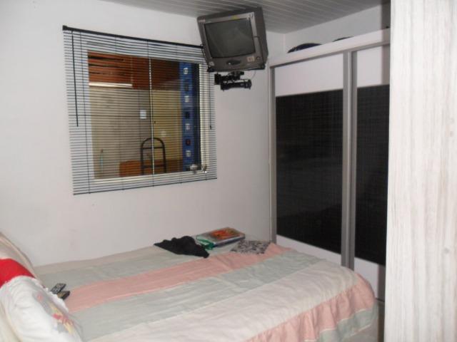 Casa térrea em São José dos Pinhais - 02 dormiórios - Foto 15