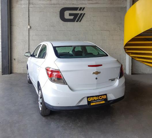 Prisma LT, é na Gran Car!! - Foto 4