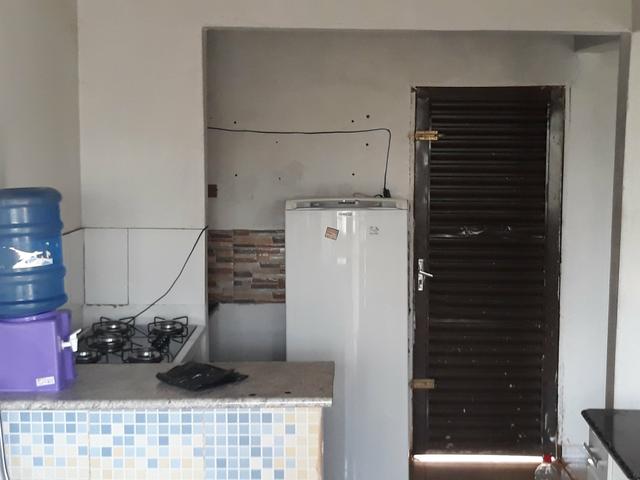 Vendo casa original da Codhab - QD 204 RESIDENCIAL OESTE - São Sebastião - Foto 4
