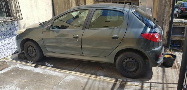 Vendo Peugeot 207 08/09 - Foto 2