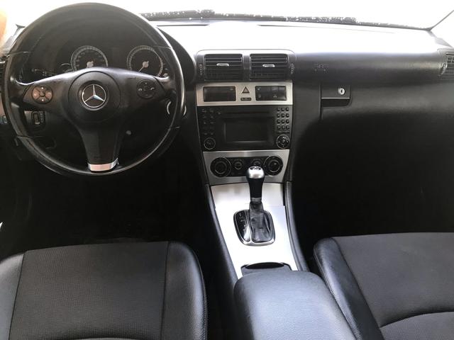 Mercedes CLC 200 Kompressor 2010 Completo - Foto 5