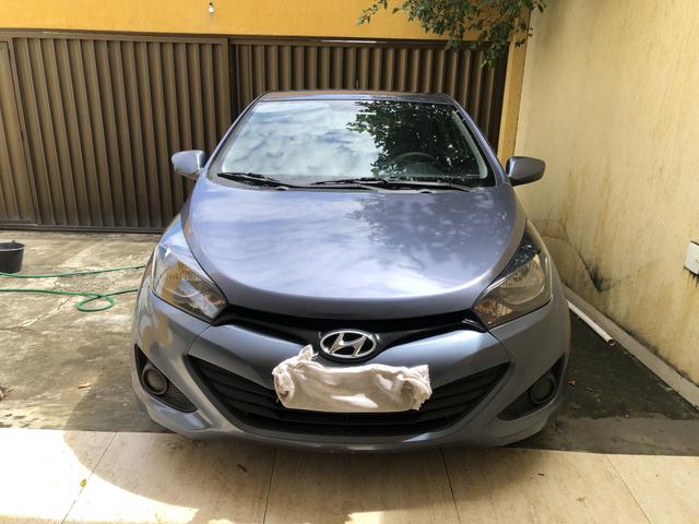 Hyundai hb 20 con./conf.plus 1.0 flex 12v - Foto 8