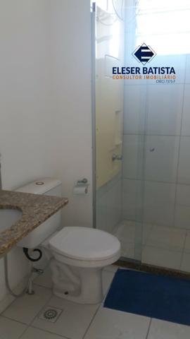 DWC - Apartamento Ilha Bella 2 Qtos + lazer completo - Serra ES - R$ 144.900,00 - Foto 9