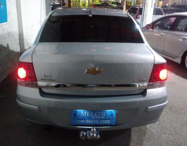 Vectra EXPRESSION 2.0 MPFI Flex - Foto 4