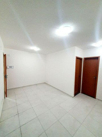 Alugo apto roseira 5 andar - Foto 3