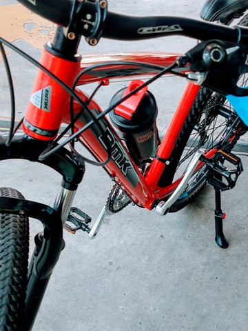 Bicicleta top - Foto 4