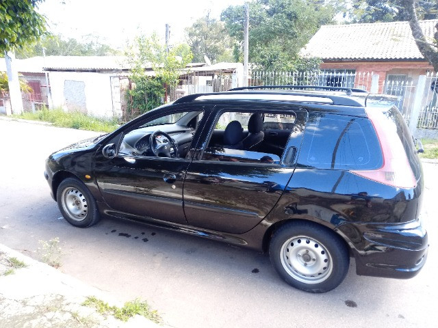 Peugeout sw completa 2007 - Foto 6
