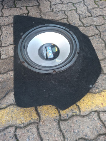Som automotivo (caixa + módulo) - Foto 5