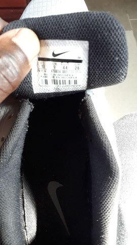 Nike invigor 42 - Foto 4