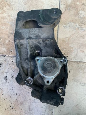 Bomba dagua fiat ducato jtd 2,8 original