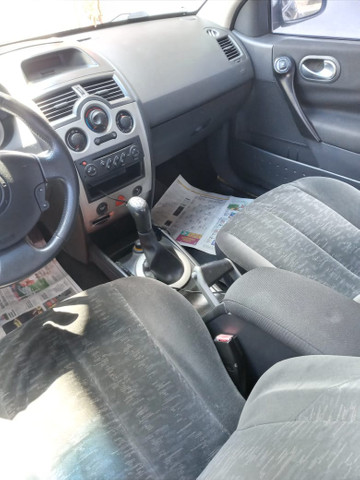 TORRO megane dynamique 1.6 FIPE 19.300 - Foto 4