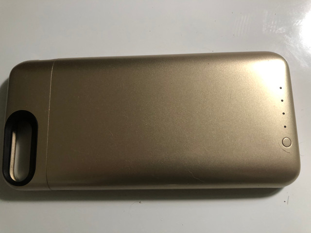 Case bateria mophie juice pack air - Foto 4