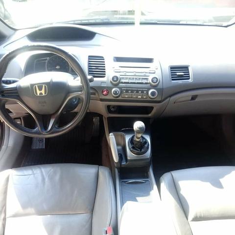 Civic Lxs - Foto 5