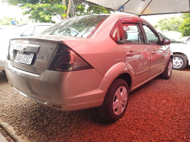 Fiesta sedan 1.6 flex ano 14 - Foto 2