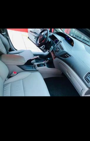 Vendo ou troco lindo civic - Foto 4