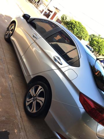 Honda city lx - Foto 4