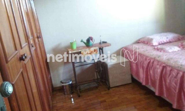Casa à venda com 3 dormitórios em Providência, Belo horizonte cod:796129 - Foto 8
