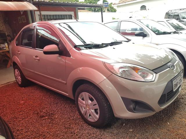 Fiesta sedan 1.6 flex ano 14 - Foto 4