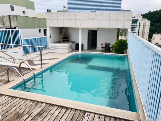 Apartamento com 2 dormitórios à venda, 65 m² por R$ 595.000 - Praia da Costa - Vila Velha/ - Foto 19