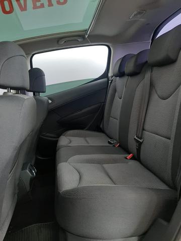 Peugeot 308 2.0 Allure/ teto panorâmico / troca - Foto 4