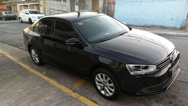 Jetta 2011 completo - Foto 2