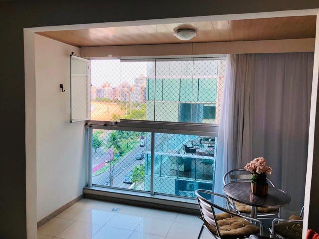 Apartamento com 2 dormitórios à venda, 65 m² por R$ 595.000 - Praia da Costa - Vila Velha/ - Foto 6