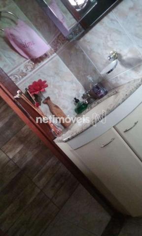 Casa à venda com 3 dormitórios em Providência, Belo horizonte cod:796129 - Foto 13