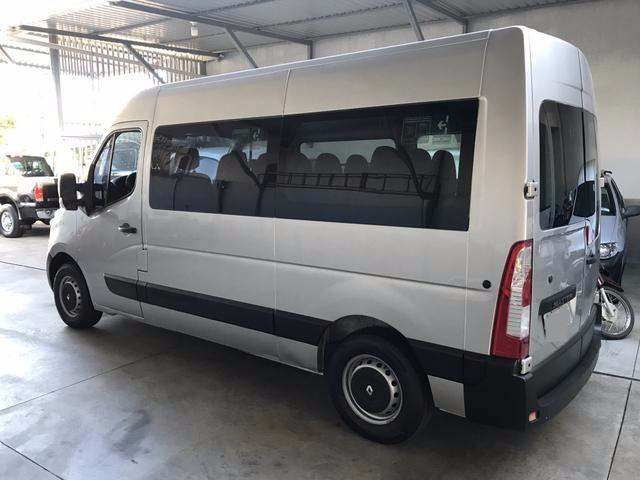 Renault Master 2.3 DCI Entrada Apenas R$ 10.500!!! - Foto 3