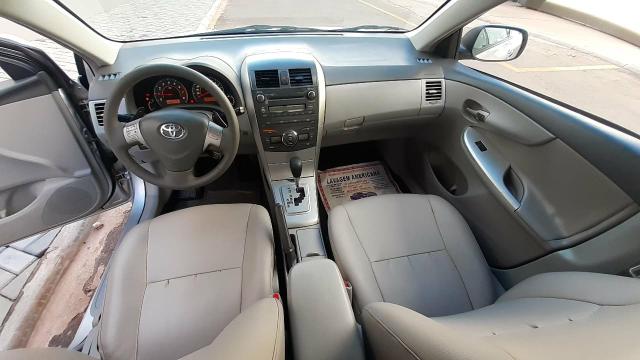 Corolla xei 2011 - Foto 16