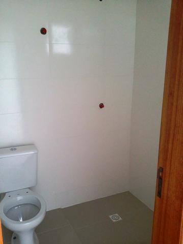 Casa sozinha no terreno, 2 quartos, suite, floresta - Foto 12