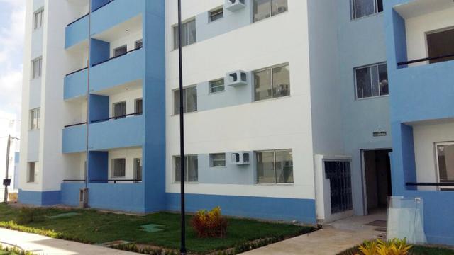 Apartamento Park View - Foto 13
