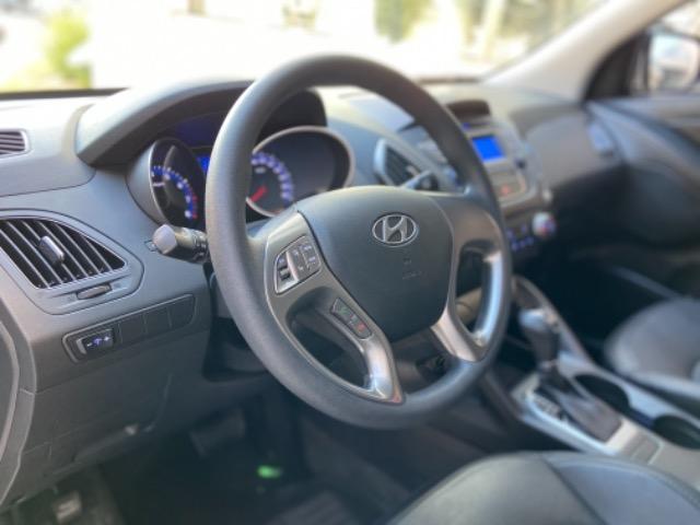 Hyundai Ix35 2017 Automática baixo km - Foto 10