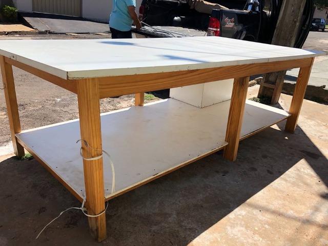 Mesa de Corte de Costura - Foto 3