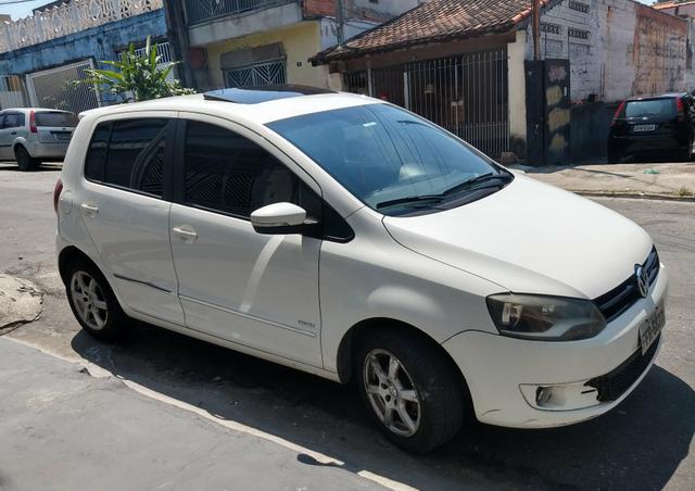 FOX IMOTION 1.6 - 2013 Prime Gii - COMPLETO