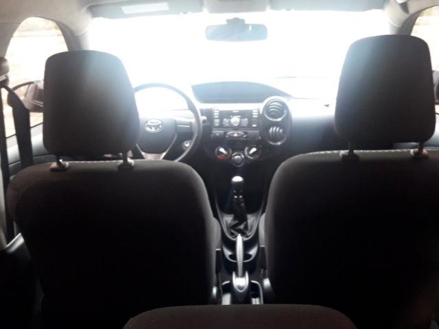 TOYOTA ETIOS 2016/2017 1.3 X 16V FLEX 4P MANUAL - Foto 6