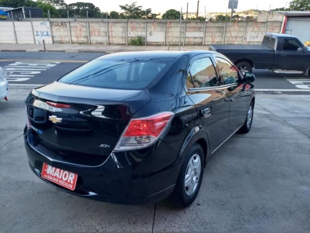 Chevrolet Prisma JOY 1.0 Flex 2018 - Foto 4