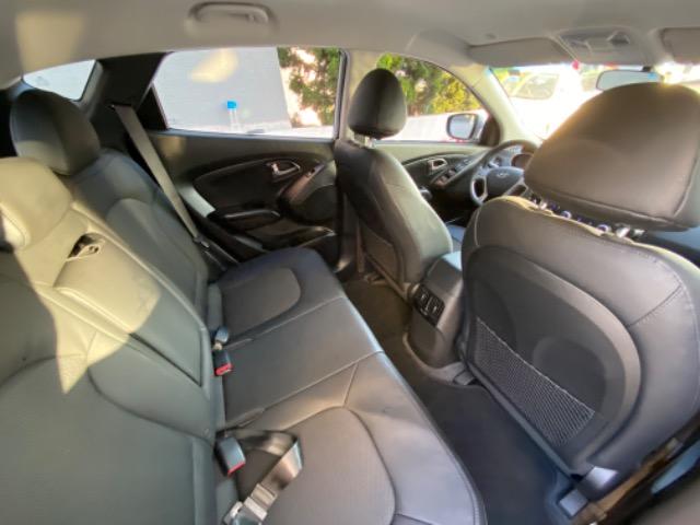 Hyundai Ix35 2017 Automática baixo km - Foto 6