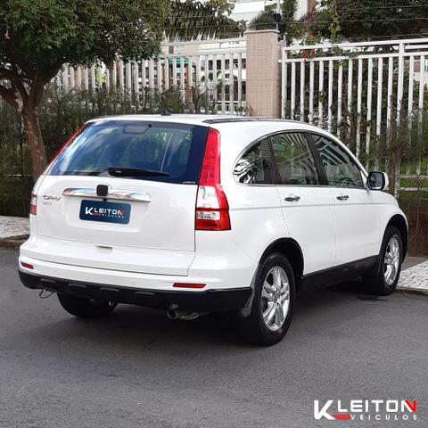 Honda Cr-v 4x4 EXL 2011 - Foto 3