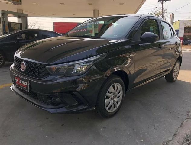Fiat Argo 1.0 19/19