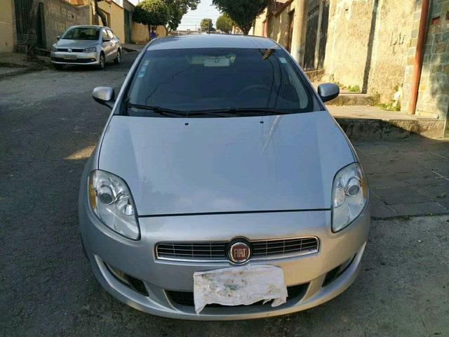Fiat Bravo Essence 2011/2012 - Foto 6