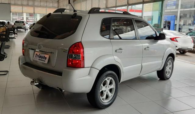 Tucson Gls 2.0 Aut - Foto 3