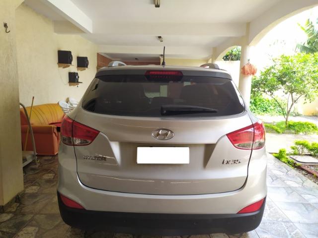 Hyundai IX35 2.0 Automática - Completa e Totalmente conservada! - Foto 3