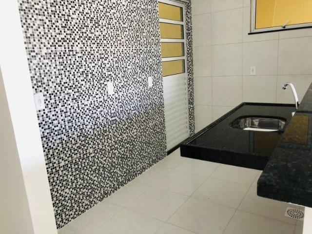 D.P Casas com fino acabamento em ótima localização - Foto 7