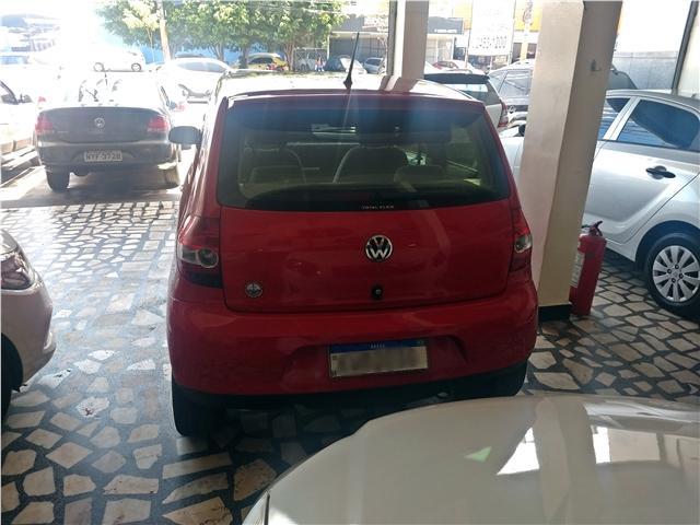 Volkswagen Fox 1.0 mi 8v flex 2p manual - Foto 7