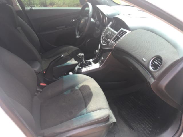 Chevrolet Cruze LT HB 2013 - Foto 7