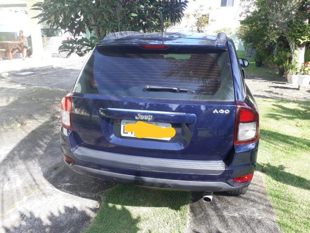Jeep Compass 2.0 2015 Sport - Foto 6